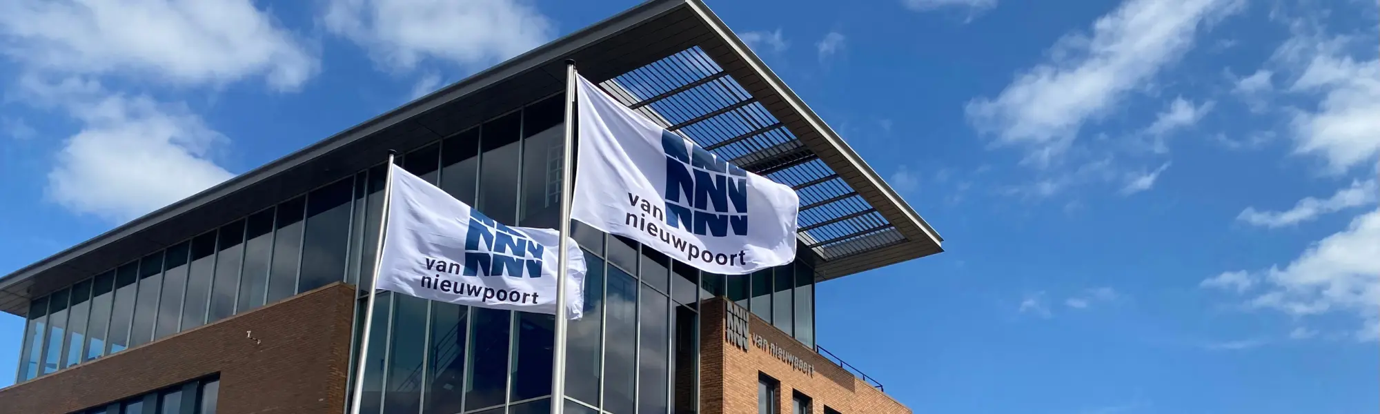 Van Nieuwpoort Automates Freight Invoice Processing with ReducrAI