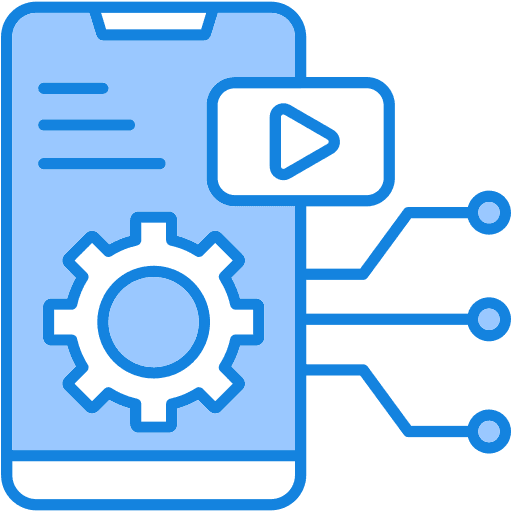 Mobile Apps
