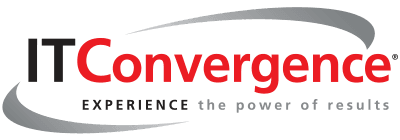 IT Convergence logo